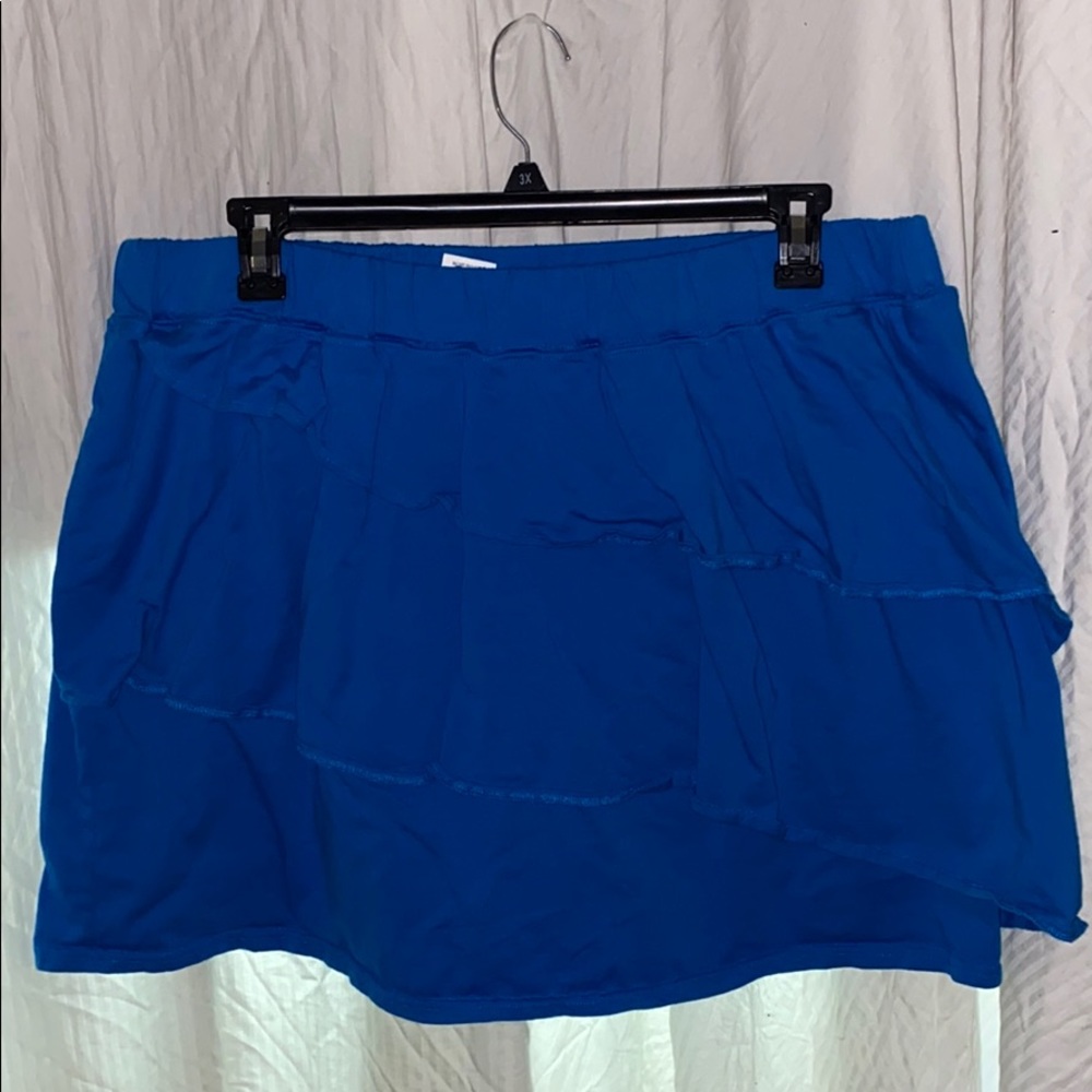 Women’s size size XXLG skort.